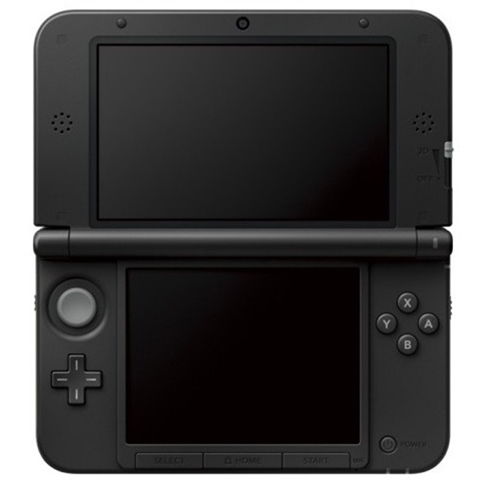 Nintendo 3ds cheap console cex